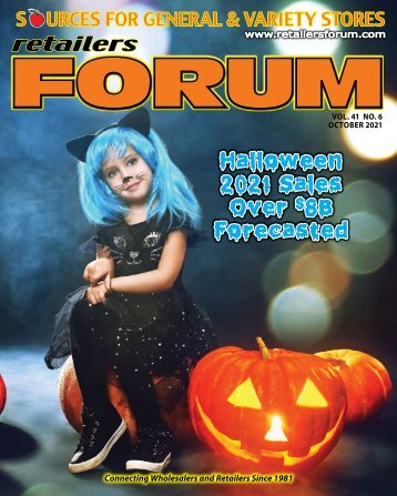 Retailers Forum Oct. 2021 EMAG