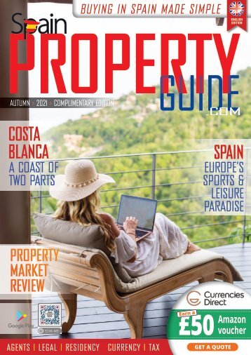 SpainPropertyGuide-Issue6-Autumn-2021