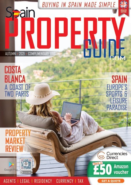 SpainPropertyGuide-Issue6-Autumn-2021