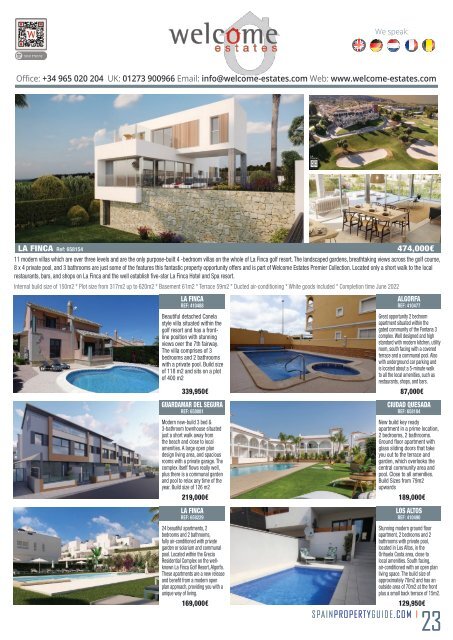 SpainPropertyGuide-Issue6-Autumn-2021