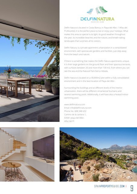 SpainPropertyGuide-Issue6-Autumn-2021