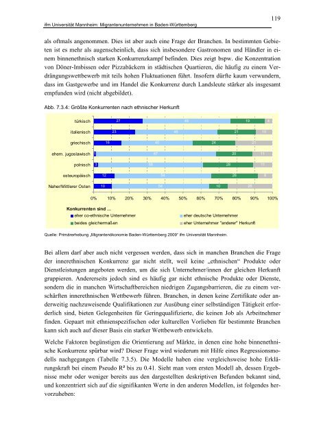 2. Determinanten, Wirkungen und Leistungen ethnischen ...