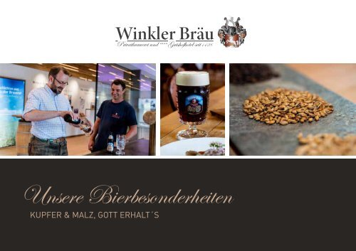 2109_Winkler Bräu_Bierkarte