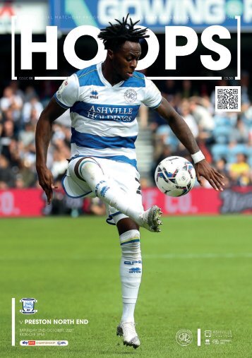 QPR v Preston North End