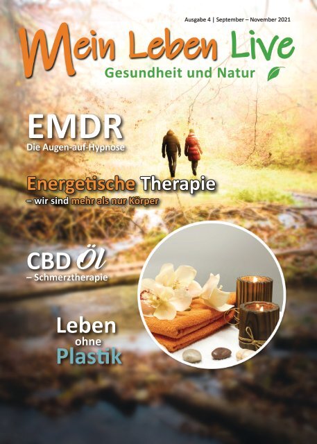 MLL Magazin Gesundheit u. Natur Heft 4