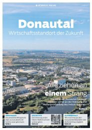 2021/39 | Donautal Magazin