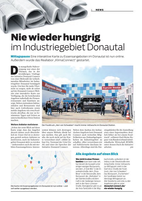 2021/39 | Donautal Magazin