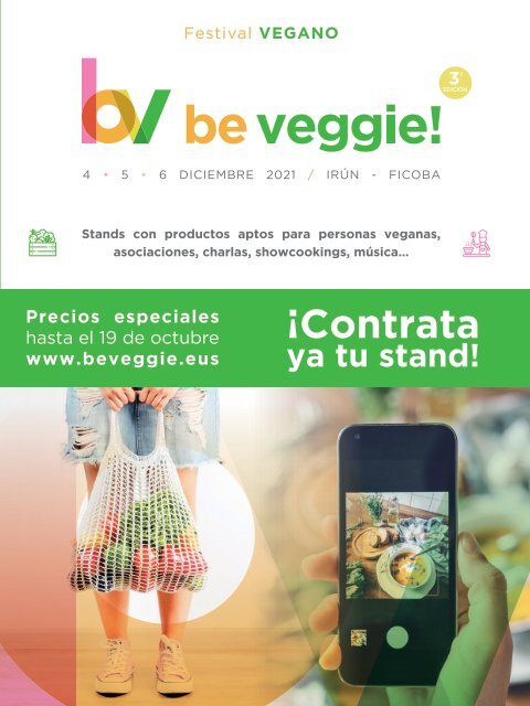 Revista Vegetus nº 41 (Octubre-Diciembre 2021)