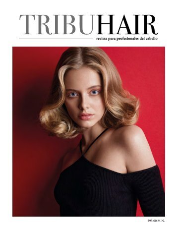 TRIBUHAIR 10 