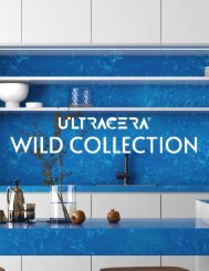 Ultracera® Wild Colors