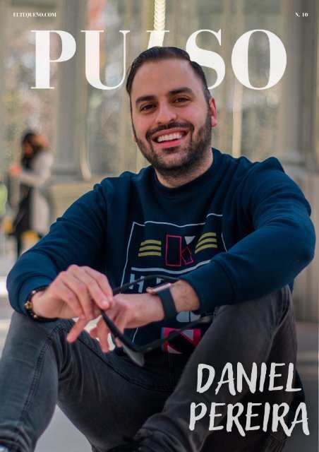 Revista PULSO N.10
