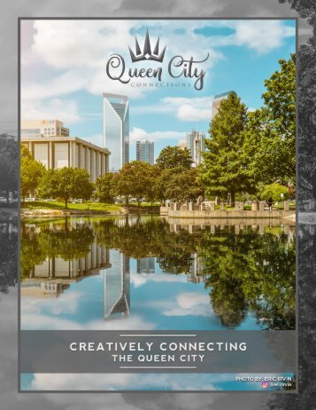 October 2021 Queen City Connections