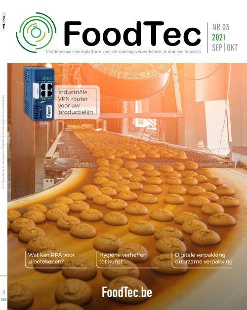 Foodtec 03 2021