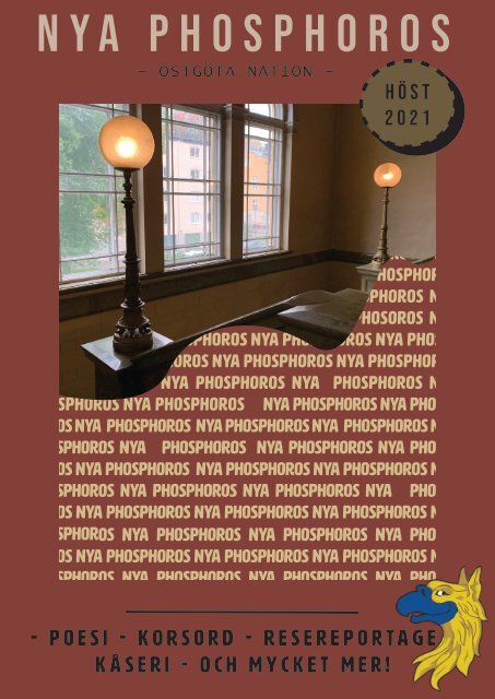 Nya Phosphoros I HT21