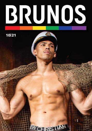 BRUNOS Katalog