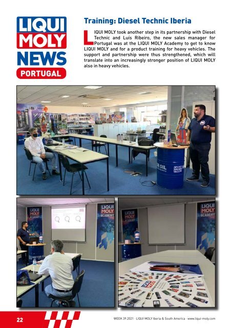 LIQUI MOLY NEWS #39.2021