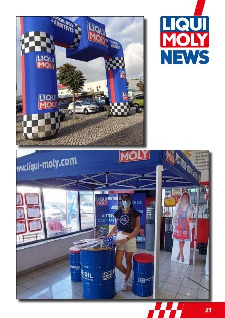 LIQUI MOLY NEWS #39.2021