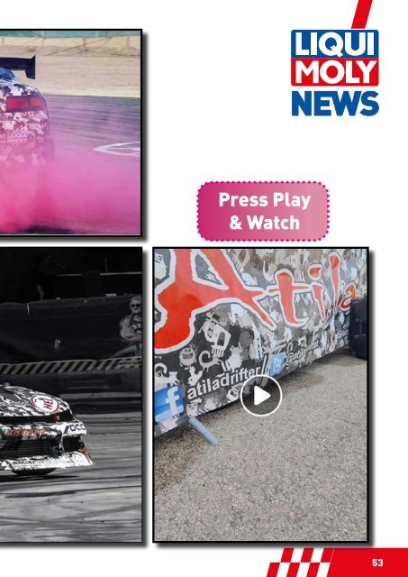 LIQUI MOLY NEWS #39.2021