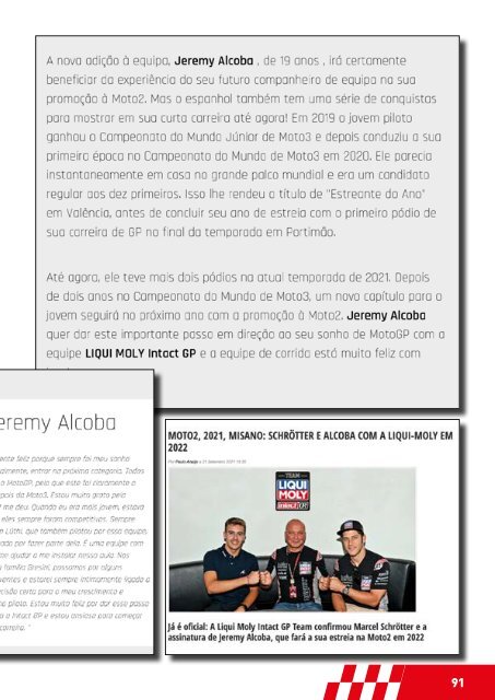 LIQUI MOLY NEWS #39.2021