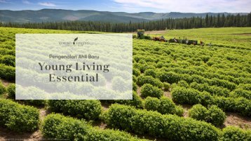 Young Living Essential