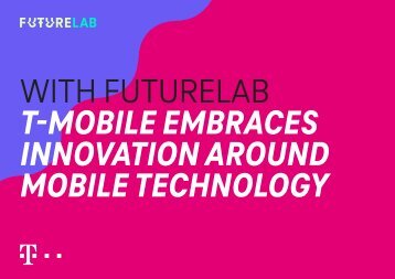 Futurelab | E-Book Innovation around mobile technology