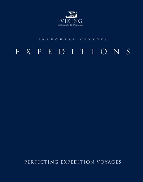 Viking Expeditions