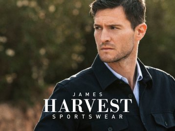 Harvest Sportswear 2023