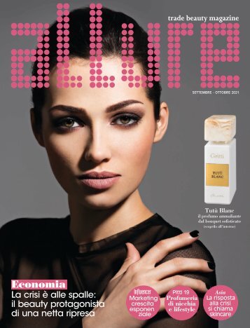 ALLURE Magazine (3-2021)