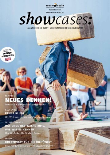 showcases 2021-03 - Fokus Nachhaltigkeit