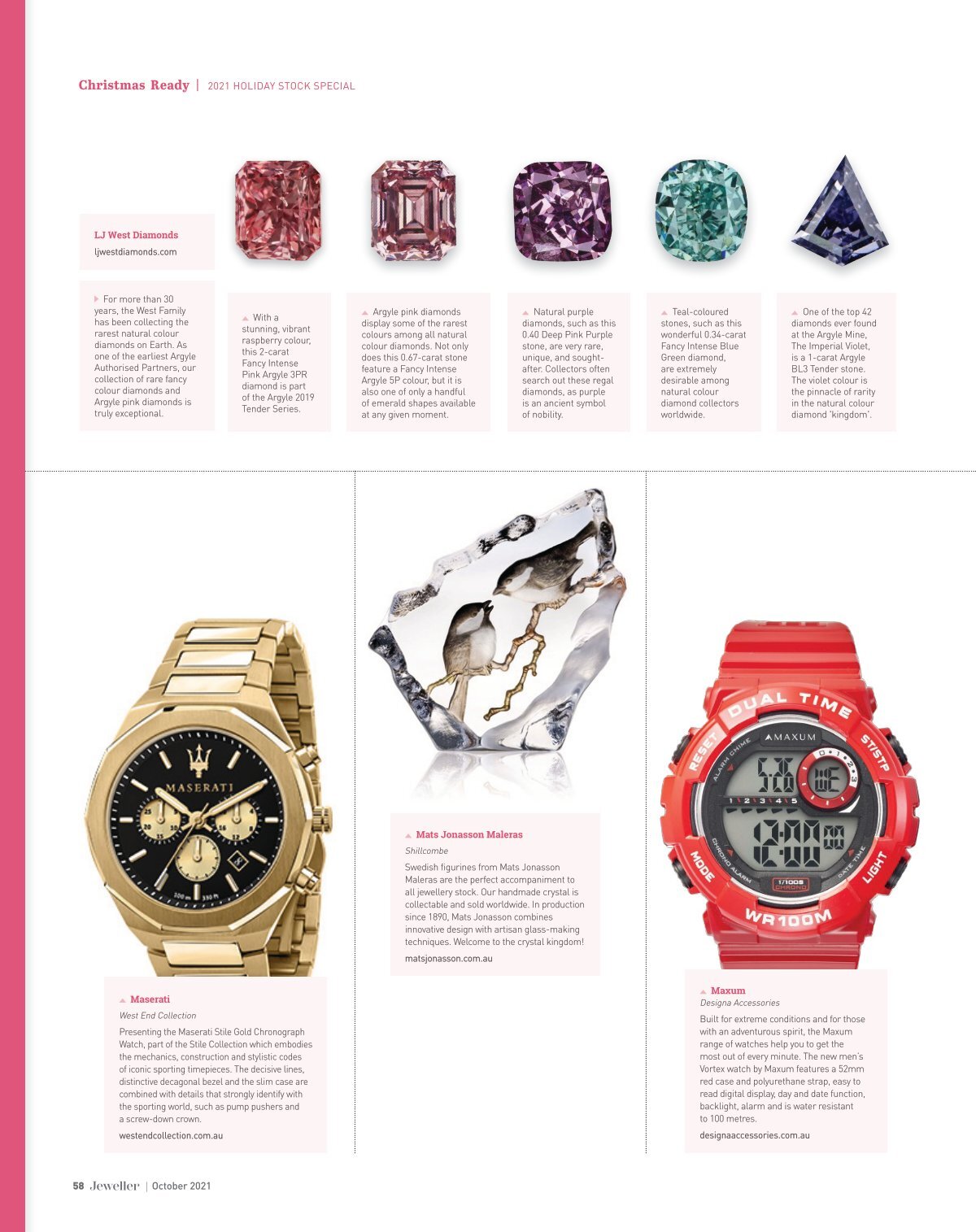 Australia Maxum Water Resistant 100m #SparkJoyChallenge, Women's Fashion,  Watches & Accessories, Watches on Carousell