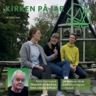 Kirken på Jar 3-2021-2