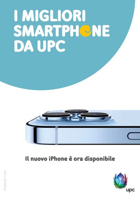 UPC Mobile Booklet 10.2021 IT