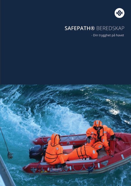 DIGITAL brosjyre Safepath Beredskap 2021