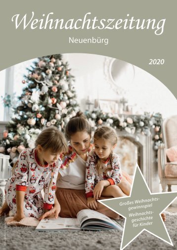 WZ Neuenbuerg 2020