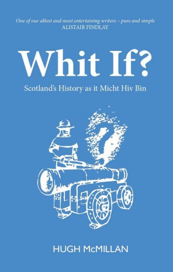 Whit If? by Hugh McMillan sampler