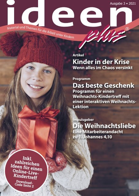 Ideenplus 3/2021