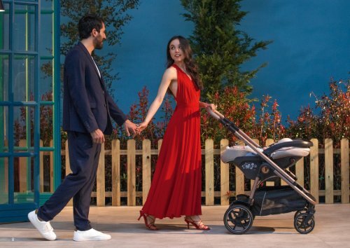 Peg Perego Catalog 2022