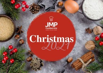 JMP Christmas 2021