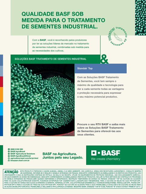 Revista Coamo edição Setembro de 2021