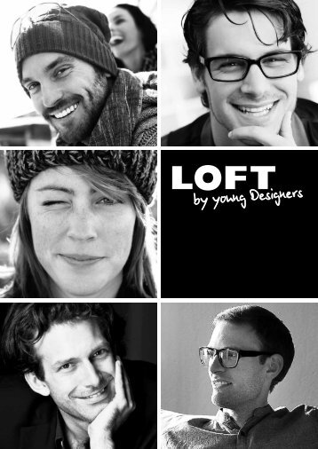 Flyer Loft