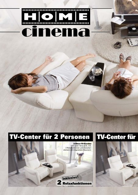 Home Cinema