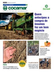 Jornal Cocamar Outubro 2021