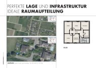 Lageplan Einfamilienhaus Altenstadt