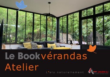 Book Veranda Atelier