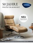 50 Jahre Stressless