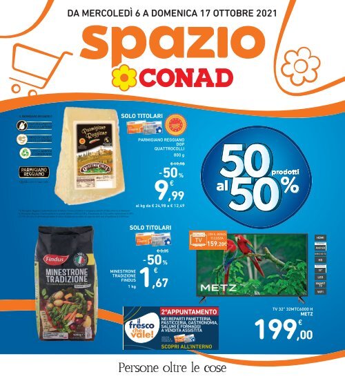 Intenso Omogeneizzati Plasmon offerta di Conad