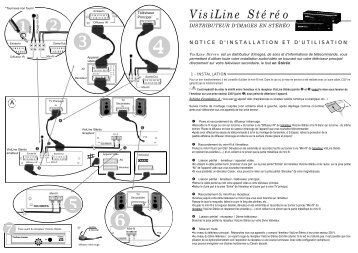 visiline STEREO A3 V8.qxd