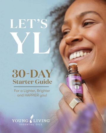 Let's YL 30-Day Starter Guide