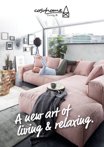 cozyhome living