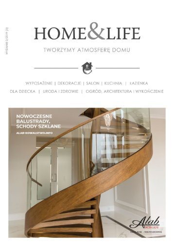 Home&Life 2/2019